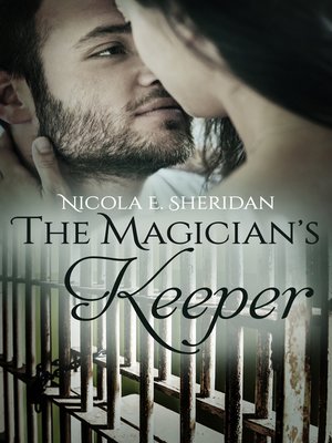 cover image of The Magician's Keeper